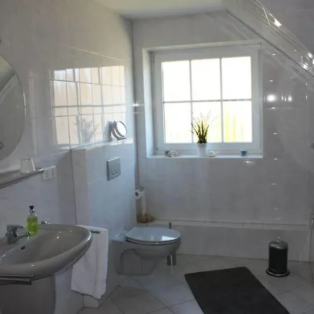 Ferienwohnung An Der Muehle Lägenhet