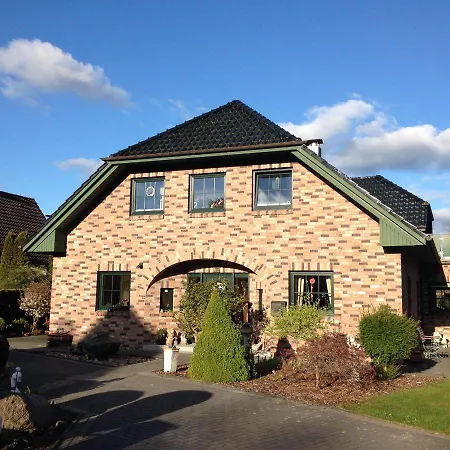 Ferienwohnung An Der Muehle *