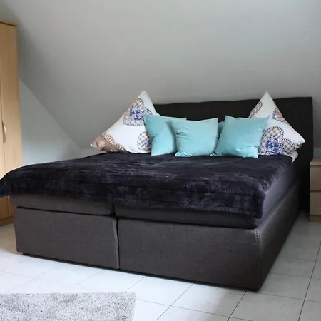 Ferienwohnung An Der Muehle *