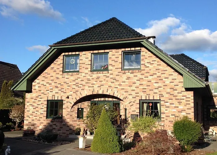 Ferienwohnung An Der Mühle *